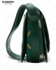 medium Rocking Horse leather bag