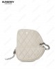 Shield Lock shoulder bag