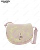 Mini Rocking Horse crossbody bag