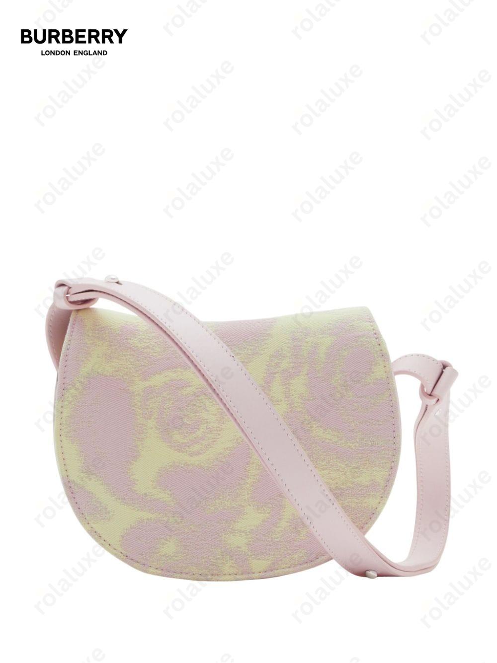 Mini Rocking Horse crossbody bag