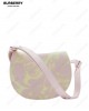 Mini Rocking Horse crossbody bag