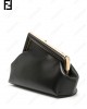 small Fendi First clutch bag