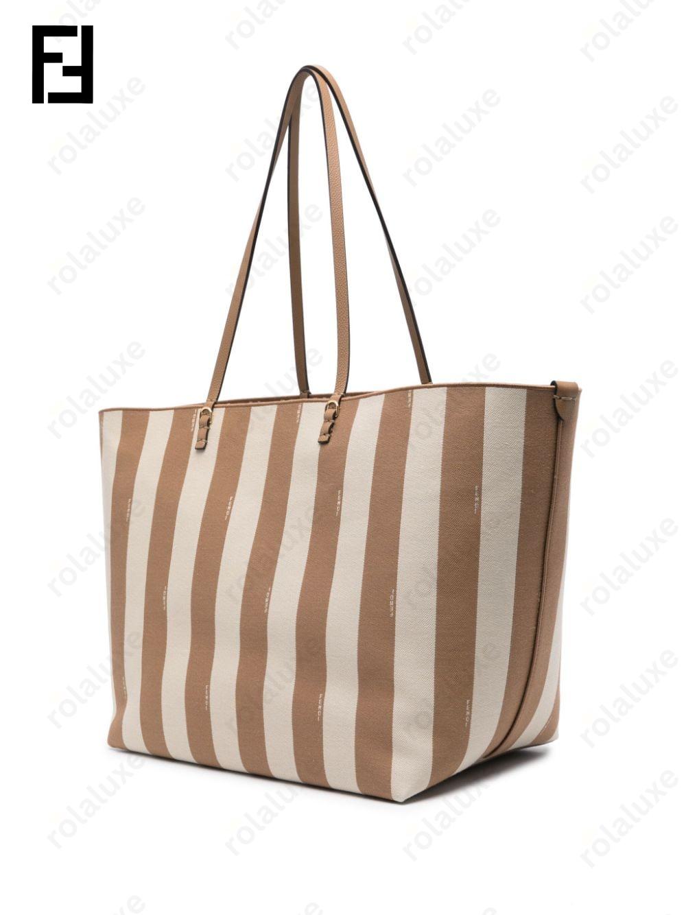 large Roll tote bag