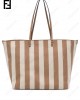 large Roll tote bag