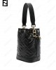 small Mon Tresor bucket bag