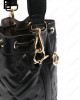 small Mon Tresor bucket bag