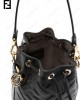 small Mon Tresor bucket bag