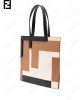 medium Fendi Flip tote bag