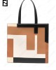 medium Fendi Flip tote bag