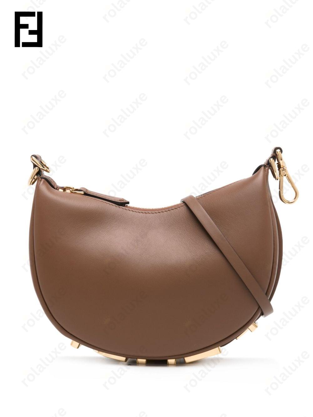 mini Fendigraphy shoulder bag