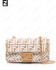 midi Baguette shoulder bag