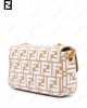 midi Baguette shoulder bag