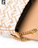 midi Baguette shoulder bag