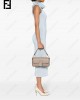 Baguette shoulder bag