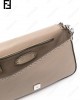 Baguette shoulder bag