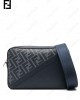 Fendi Diagonal cross body bag