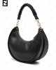 small Fendigraphy shoulder bag