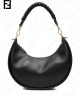 small Fendigraphy shoulder bag