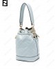 small Mon Tresor bucket bag