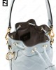 small Mon Tresor bucket bag