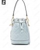 small Mon Tresor bucket bag