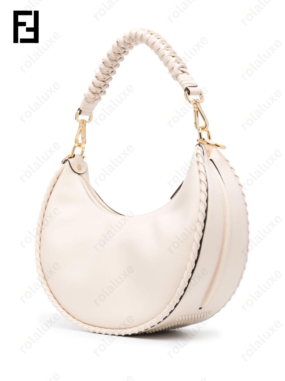 small Fendigraphy shoulder bag