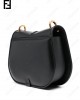 medium C'mon leather crossbody bag