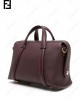 medium Boston 365 leather bag