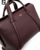 medium Boston 365 leather bag