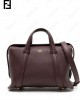 medium Boston 365 leather bag