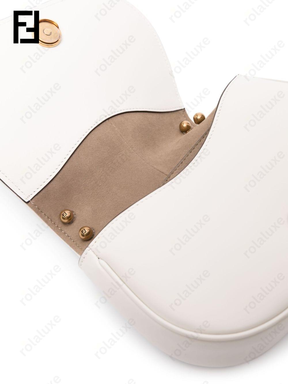 small C'Mon leather crossbody bag