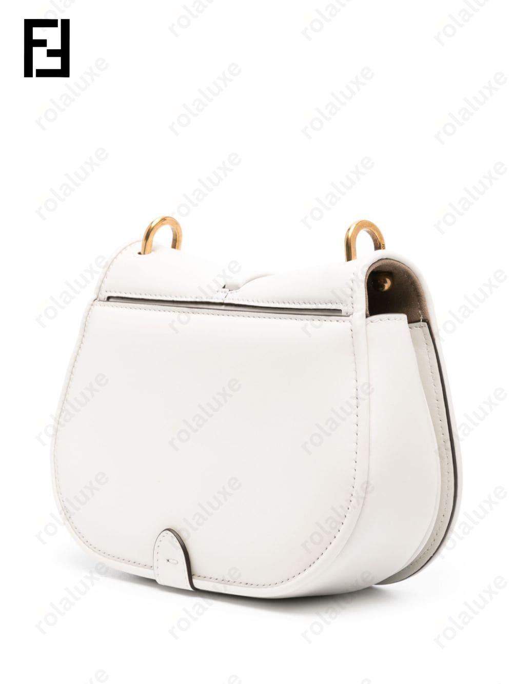 small C'Mon leather crossbody bag