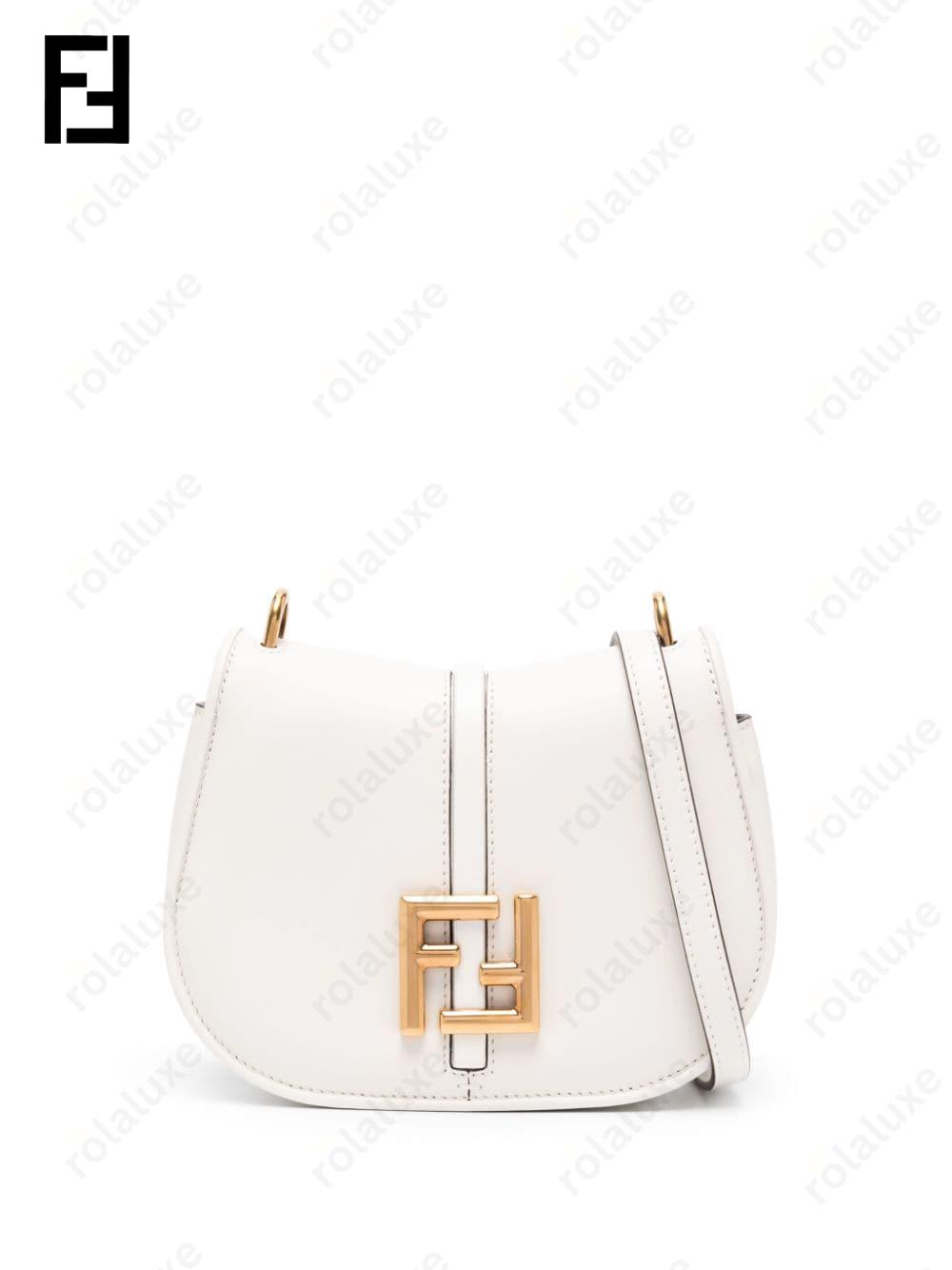 small C'Mon leather crossbody bag