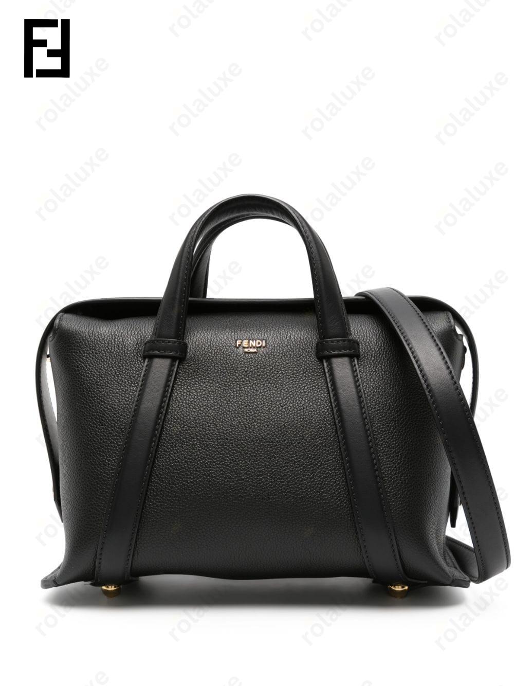 x Stefano Pilati medium Boston 365 bag