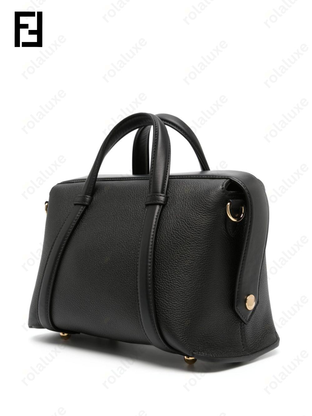 x Stefano Pilati medium Boston 365 bag