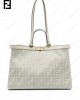 X-Tote monogram tote bag