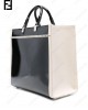 Sunshine medium tote bag