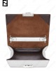 Fendi Prints On Kan U small crossbody bag