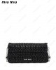 Miu Miu Iconic Crystal bag