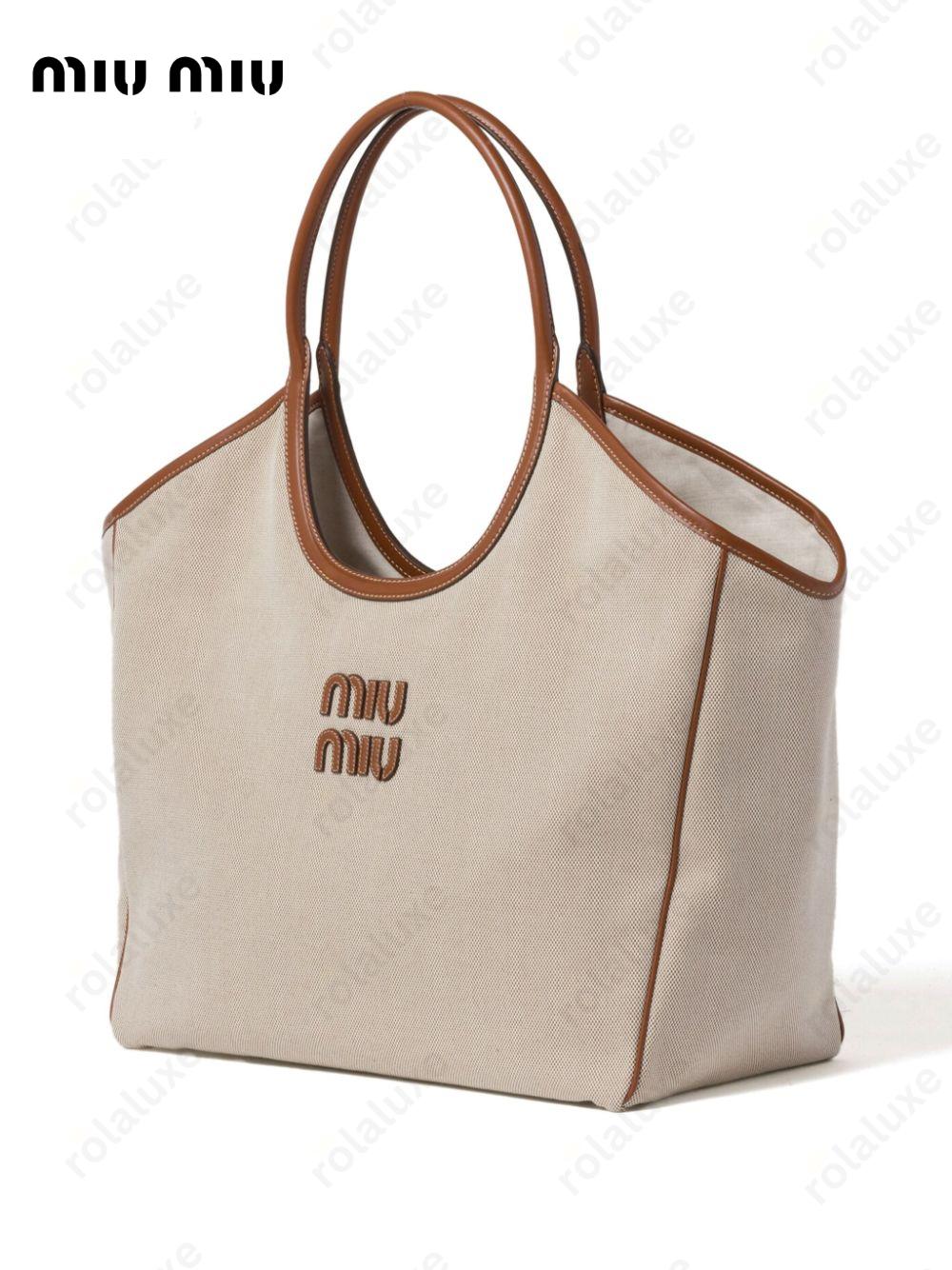 Ivy tote bag