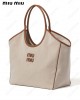 Ivy tote bag