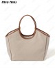 Ivy tote bag