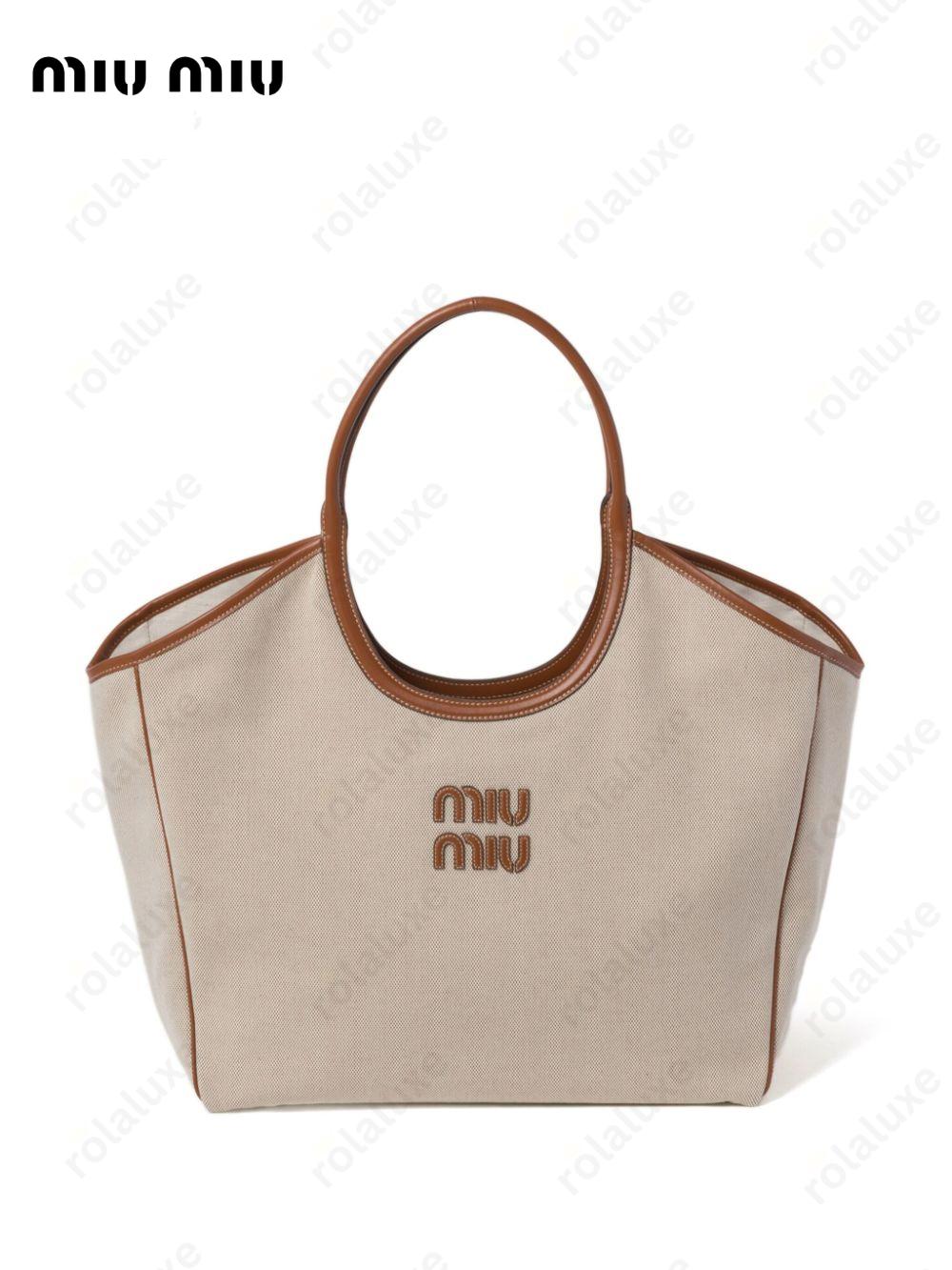 Ivy tote bag