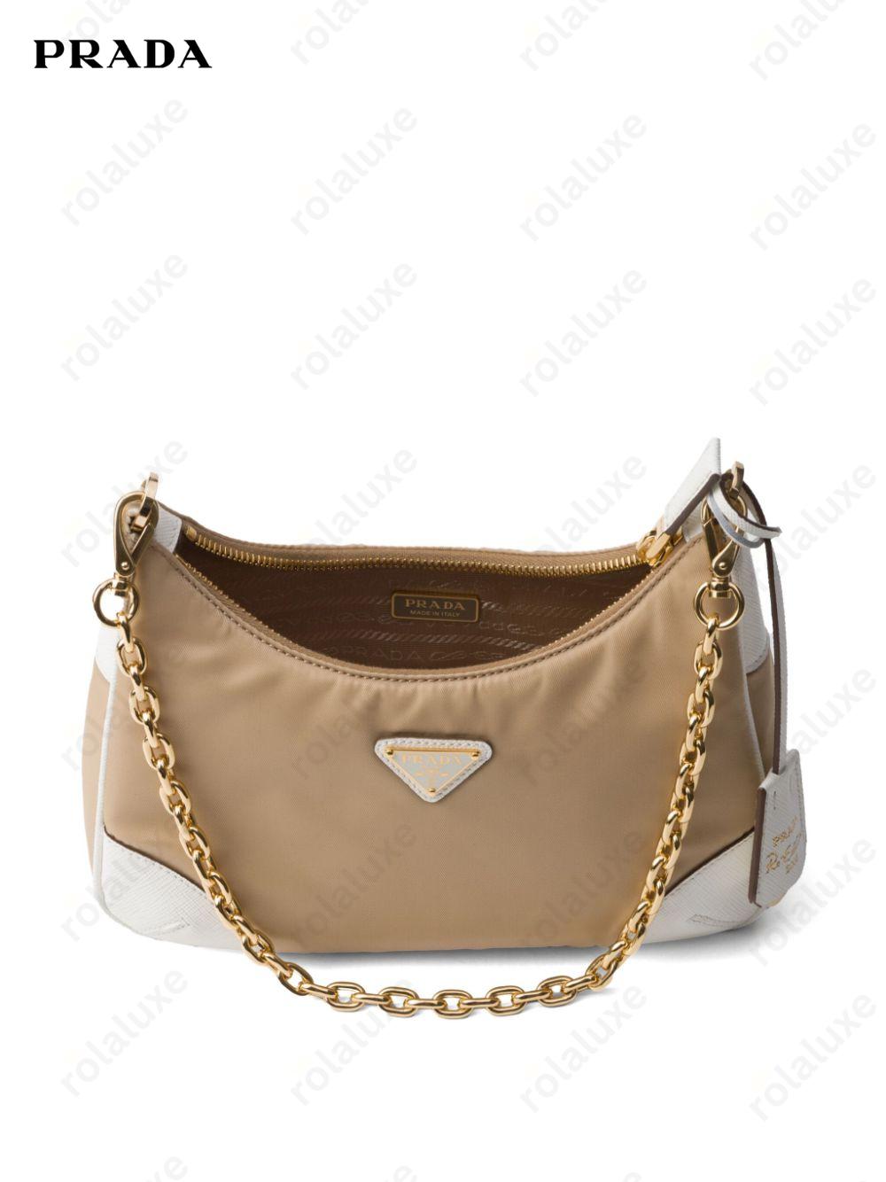 Prada Re-Edition 2005 shoulder bag