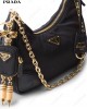 Prada Re-Edition 2005 shoulder bag