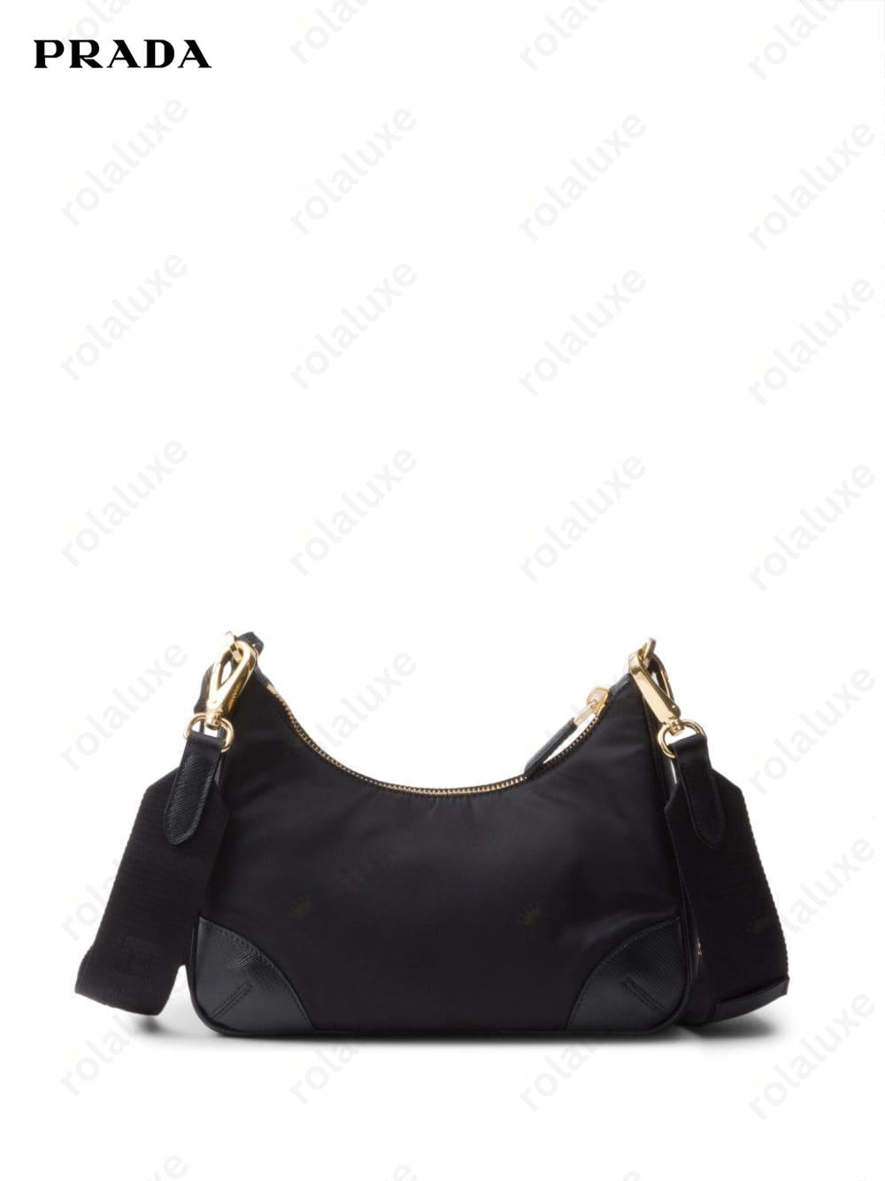 Prada Re-Edition 2005 shoulder bag