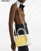 small Galleria leather tote bag