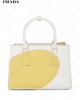 small Galleria leather tote bag