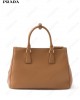 large Galleria Saffiano leather handbag