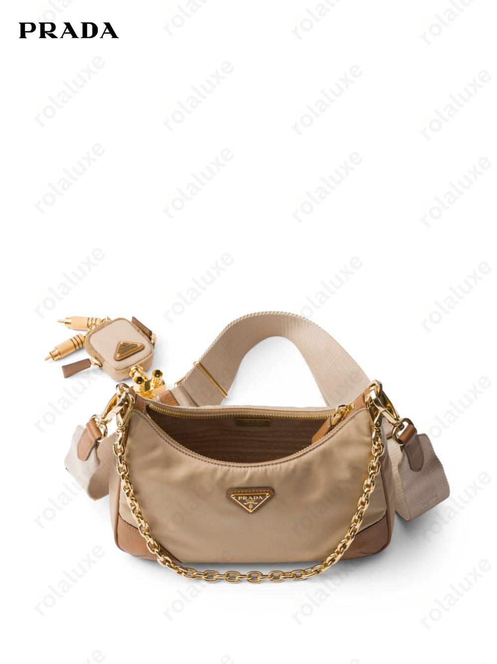 Prada Re-Edition 2005 shoulder bag